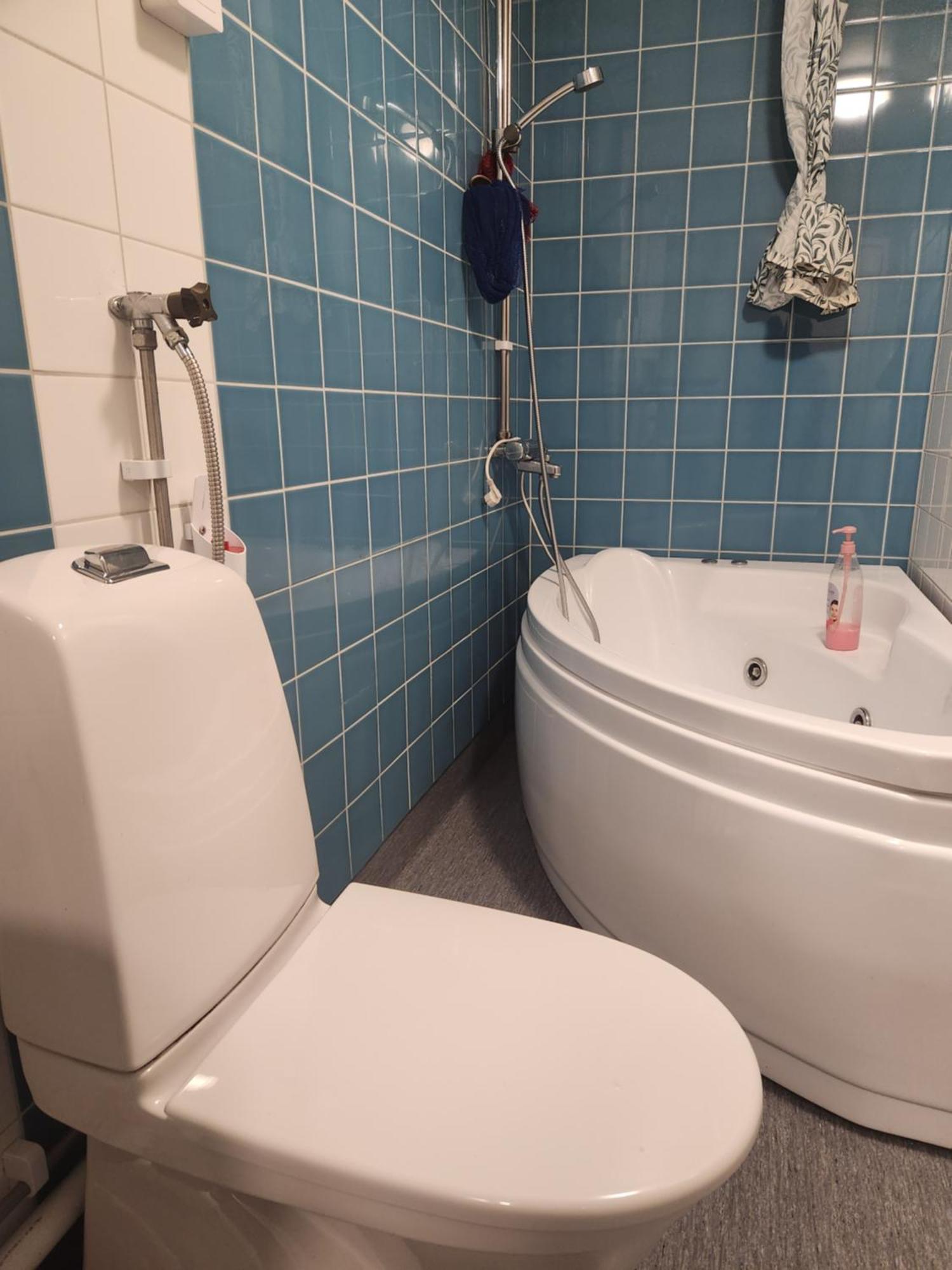 Stockholm Guest Apartment Igelsta Buitenkant foto