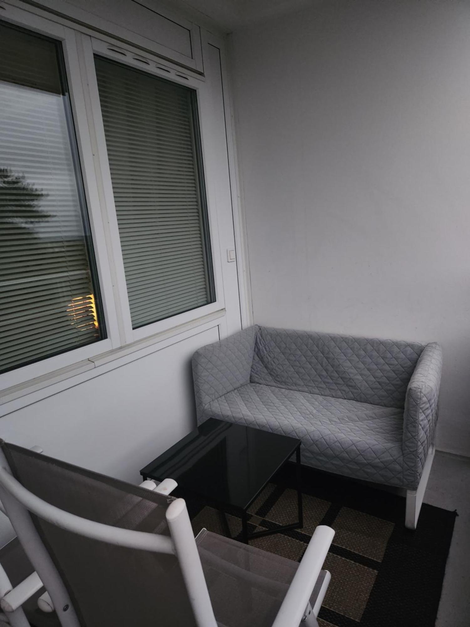 Stockholm Guest Apartment Igelsta Buitenkant foto